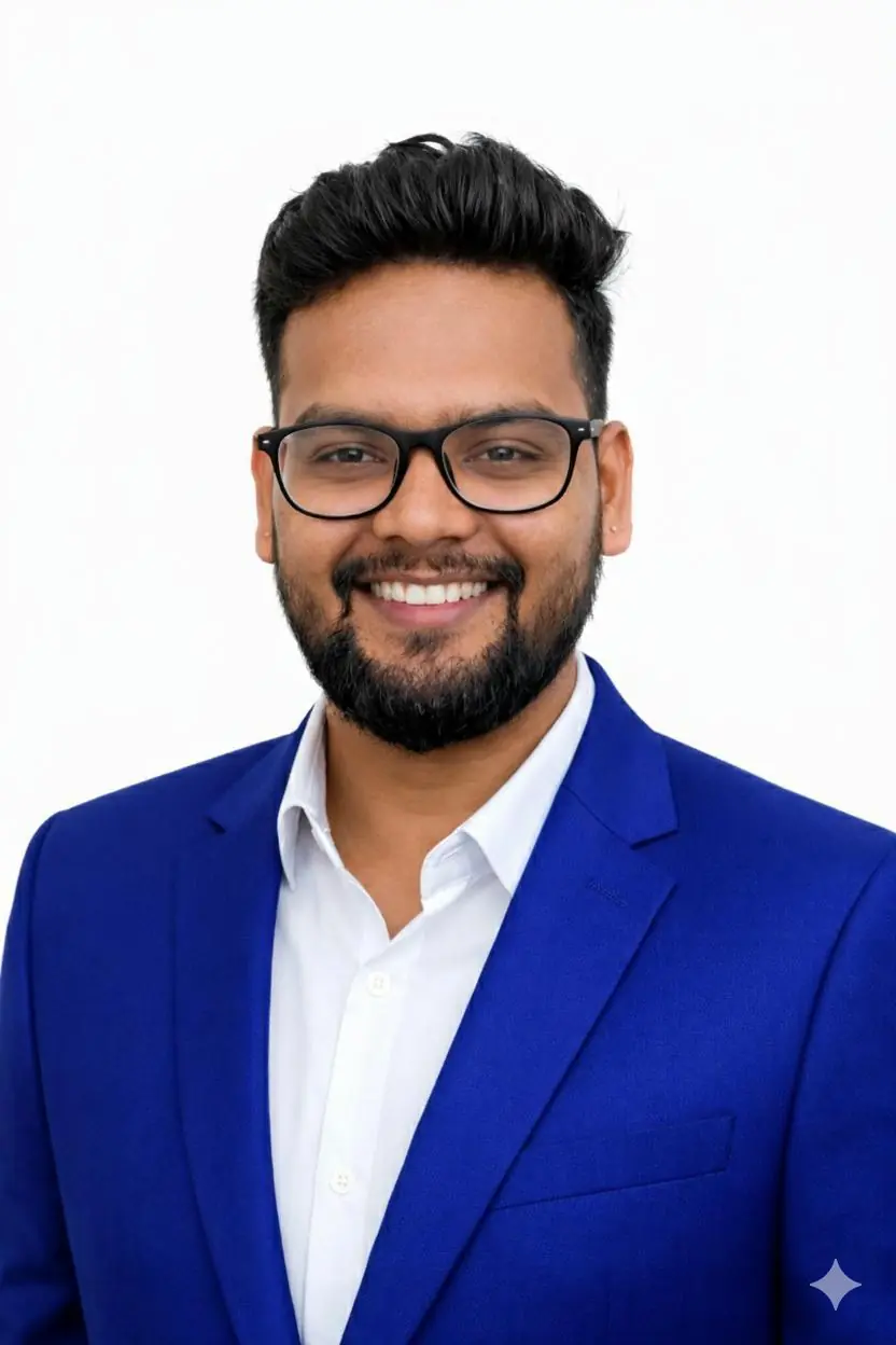 Anup Ghattikar